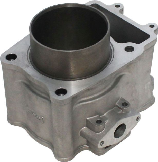 Cylinder Block - 87mm, CF Moto, Xingyang, Hammerhead, Chironex, CF188, 500cc, 520cc