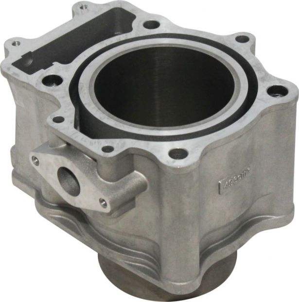 Cylinder Block - 87mm, CF Moto, Xingyang, Hammerhead, Chironex, CF188, 500cc, 520cc