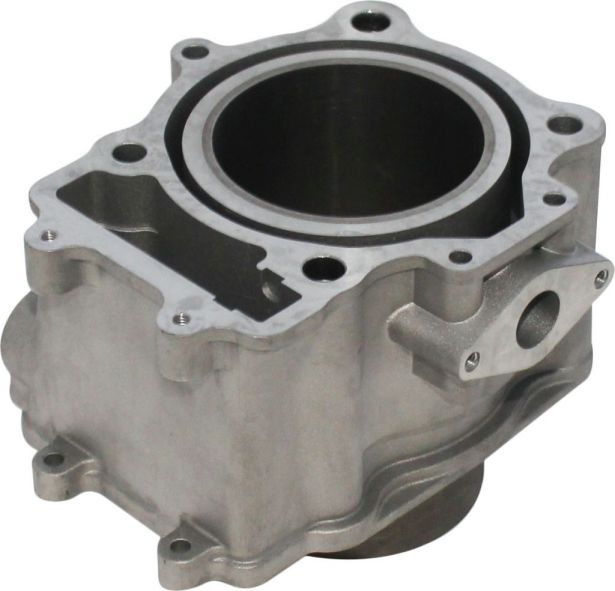 Cylinder Block - 87mm, CF Moto, Xingyang, Hammerhead, Chironex, CF188, 500cc, 520cc