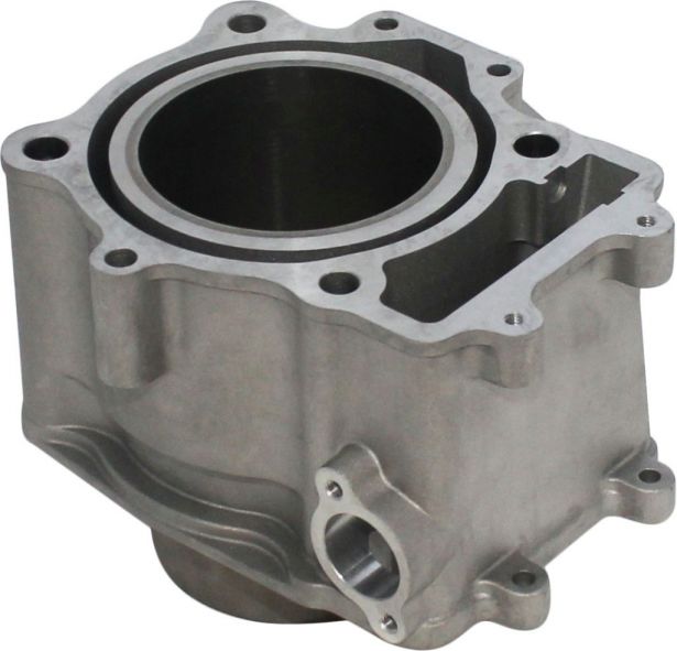 Cylinder Block - 87mm, CF Moto, Xingyang, Hammerhead, Chironex, CF188, 500cc, 520cc