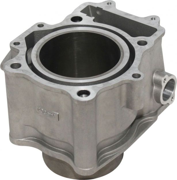 Cylinder Block - 87mm, CF Moto, Xingyang, Hammerhead, Chironex, CF188, 500cc, 520cc