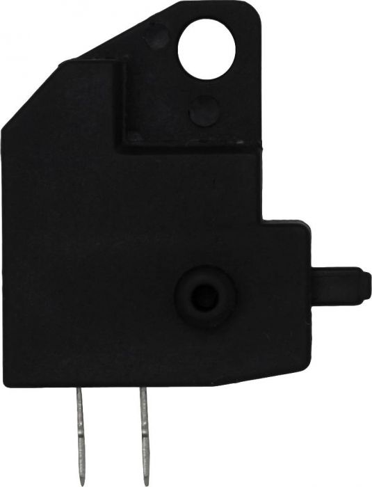 Lever Switch - Universal, Brake Light & Electric Motor Toggle Switch, Left Side