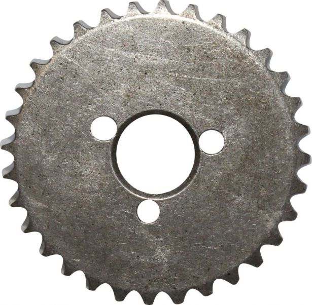 Camshaft Sprocket - Cam Gear, 32 Tooth, 17mm Hole, HS25