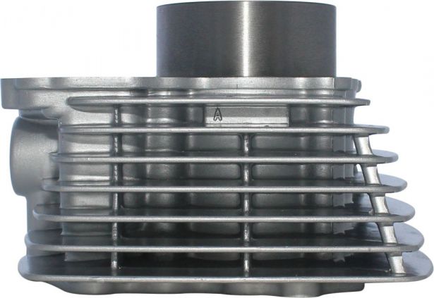 Cylinder Block - 200cc, Air Cooled