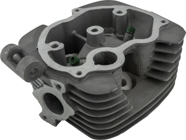 Cylinder Head - 200cc , Air Cooled