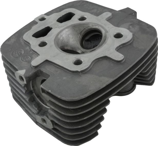 Cylinder Head - 200cc , Air Cooled