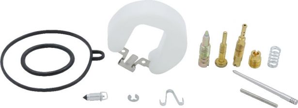 Carburetor Rebuild Kit - Carburetor Repair Kit, 22mm, PZ22