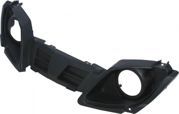 Front Light Frame Mount - 50cc to 250cc, ATV, Utility Style