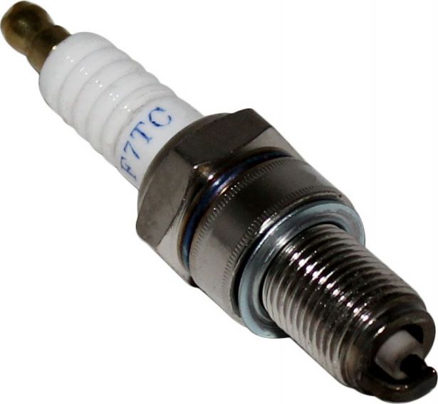 Spark Plug - F7TC