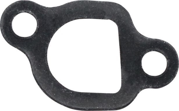 Exhaust Gasket - Honda Profile 3.5HP - 6.5HP (GX120, GX160, GX200) 