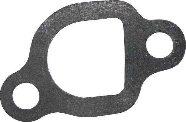 Exhaust Gasket - Honda Profile 3.5HP - 6.5HP (GX120, GX160, GX200) 