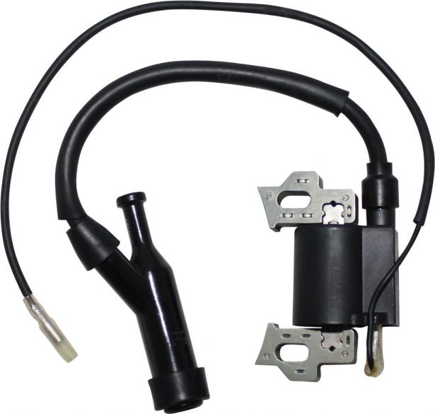 Ignition Coil - Honda, 4HP - 7HP, GX110, GX120, GX160, GX200