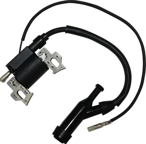 Ignition Coil - Honda, 4HP - 7HP, GX110, GX120, GX160, GX200