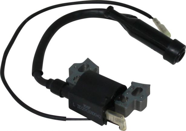 Ignition Coil - Honda, 4HP - 7HP, GX110, GX120, GX160, GX200