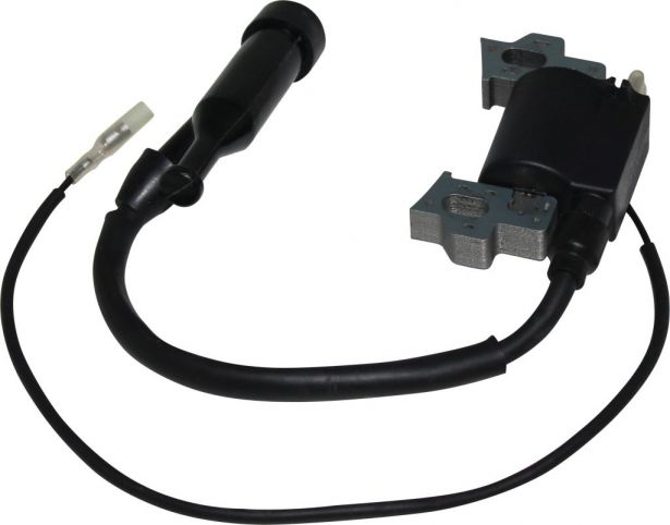 Ignition Coil - Honda, 4HP - 7HP, GX110, GX120, GX160, GX200