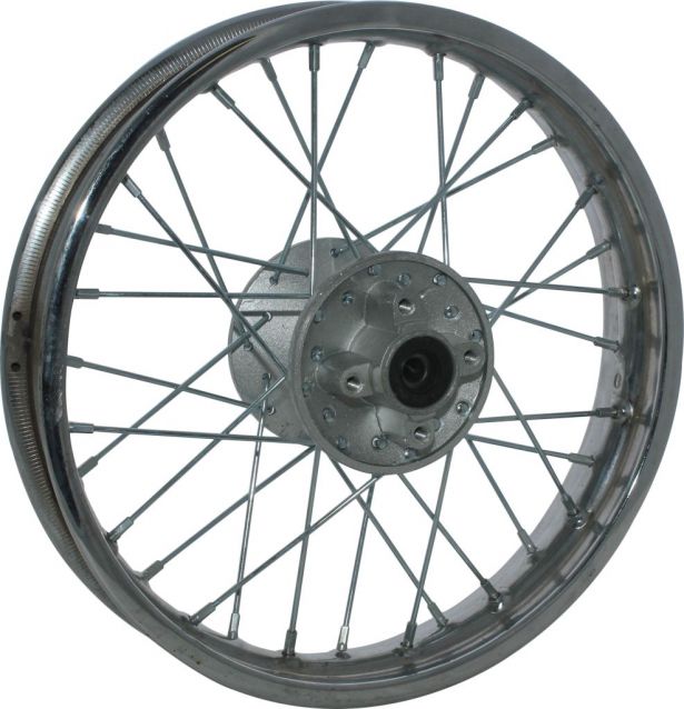 Rim - Rear 14