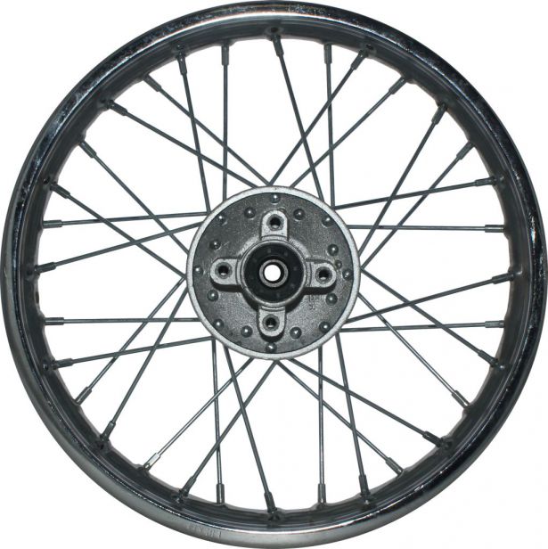 Rim - Rear 14