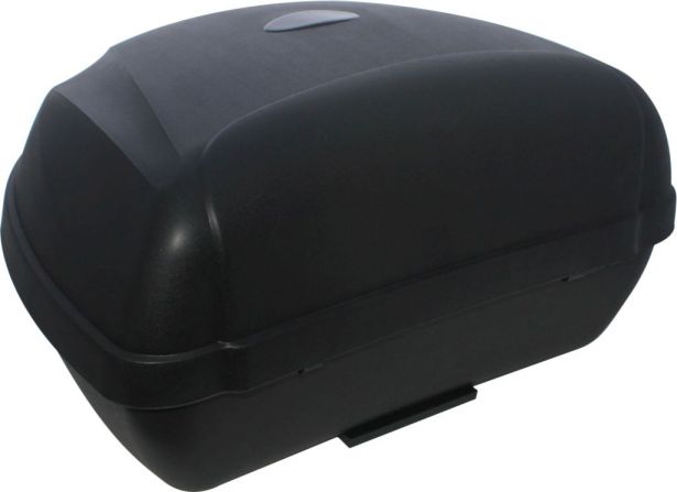 Tail Storage Box - 51L Scooter Trunk, PHX Scooter Elite, Extra Large