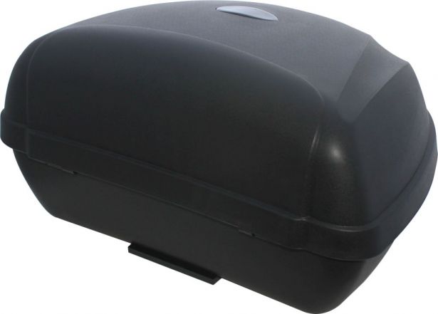 Tail Storage Box - 51L Scooter Trunk, PHX Scooter Elite, Extra Large