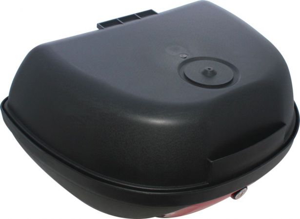 Tail Storage Box - 51L Scooter Trunk, PHX Scooter Elite, Extra Large