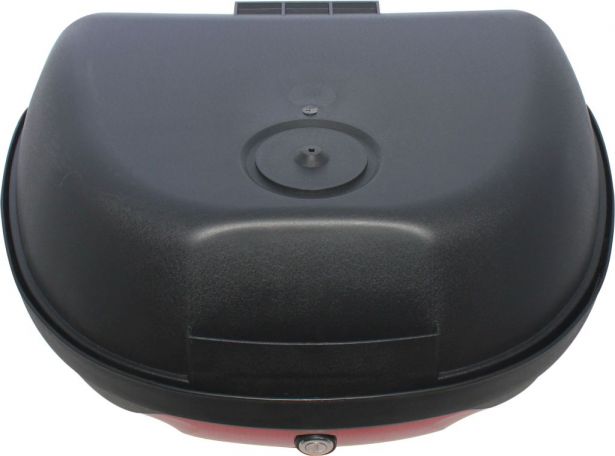 Tail Storage Box - 51L Scooter Trunk, PHX Scooter Elite, Extra Large