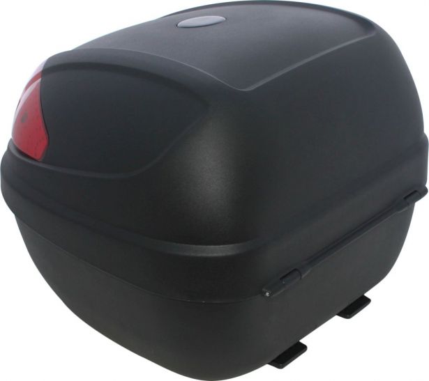 Tail Storage Box - 30L Scooter Trunk, PHX Scooter Elite, Removable