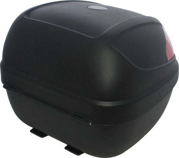 Tail Storage Box - 30L Scooter Trunk, PHX Scooter Elite, Removable