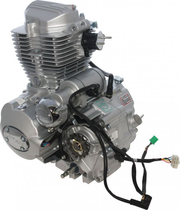dirt bike crate engines