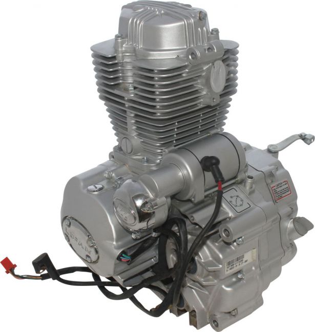 motor atv 250cc second hand