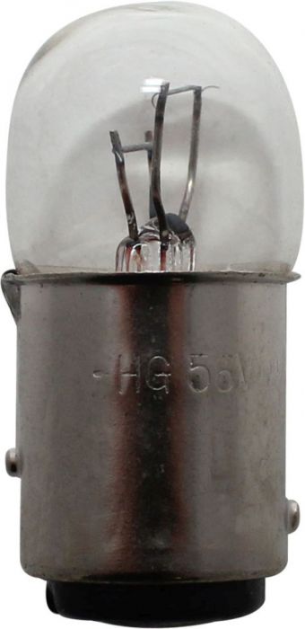 Light Bulb - 56V 5W, Dual Contact