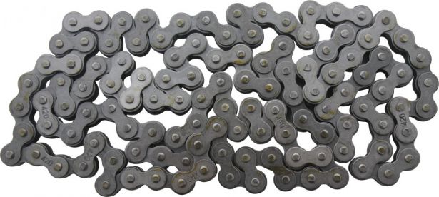 420 Chain - 120 Links, Pre-Boxed