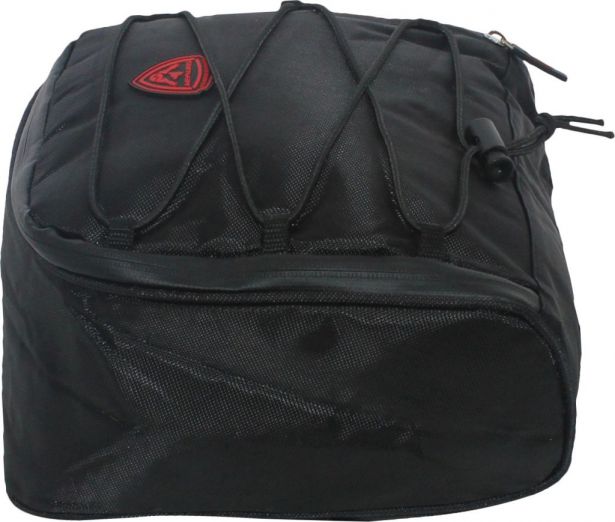 Top Bag - Black