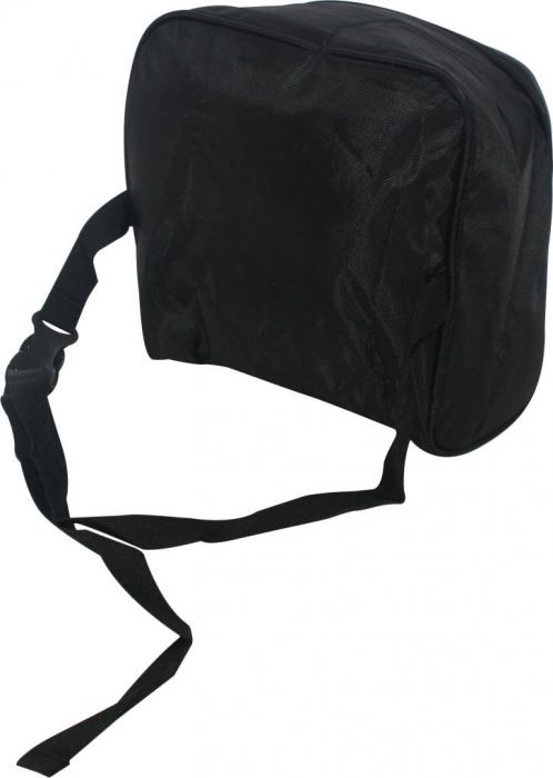 Top Bag - Black