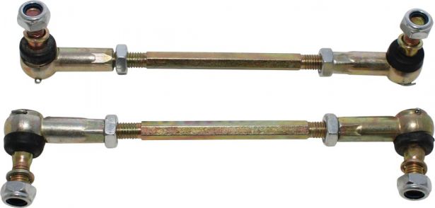 Tie Rods - 92mm, 2pc Set