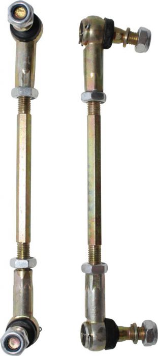 Tie Rods - 92mm, 2pc Set