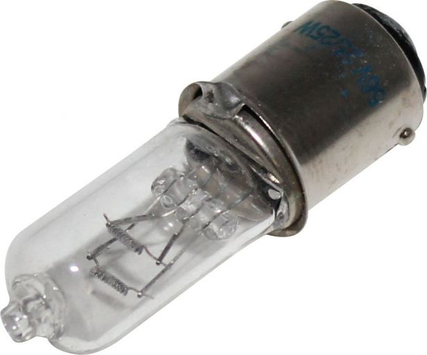 Light Bulb - 56V 25W, Dual Contact