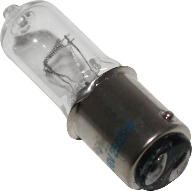 Light Bulb - 56V 25W, Dual Contact