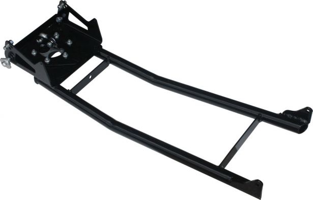 Snow Plow - ATV, 4ft (48