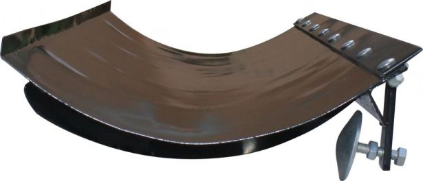 Snow Plow - ATV, 5ft (60