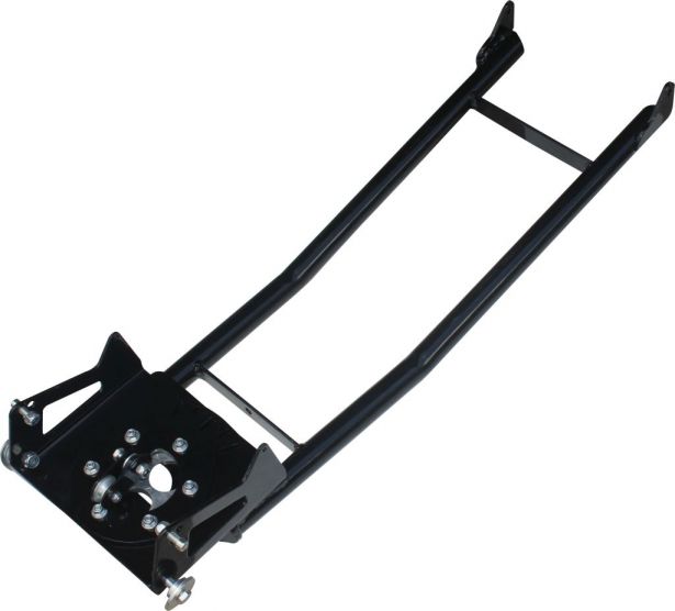 Snow Plow - ATV, 6ft (72