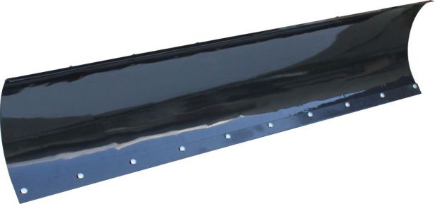 Snow Plow - ATV, 6ft (72