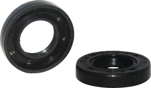 Oil Seal - 20mm ID, 37mm OD, 7mm Thick 