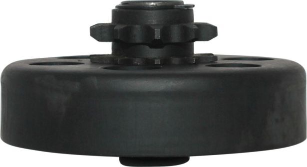 Clutch - Centrifugal with Clutch Bell, 5.5HP, 6.5HP, 10 Tooth