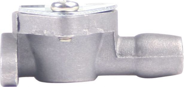 Petcock - Fuel Valve, Gas Valve