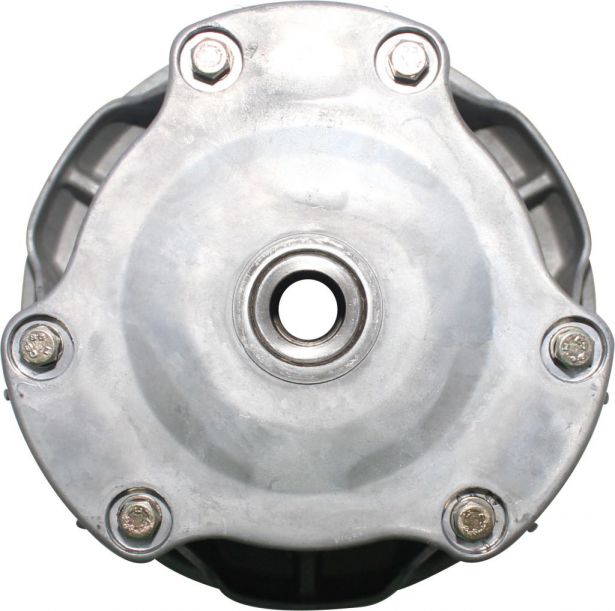 Clutch - CVT, Driver Pulley, 500cc, 600cc, Xinyang