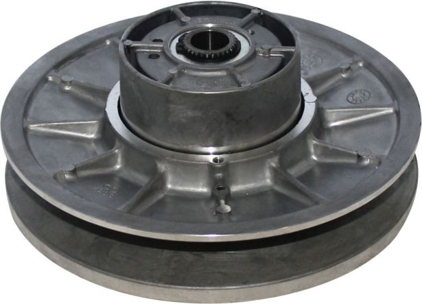 Clutch - Driver Pulley, 500cc, 600cc, Xinyang