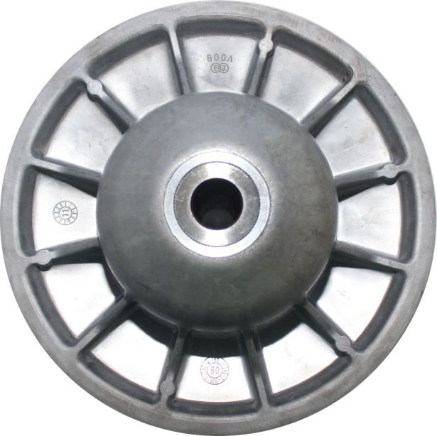 Clutch - Driver Pulley, 500cc, 600cc, Xinyang