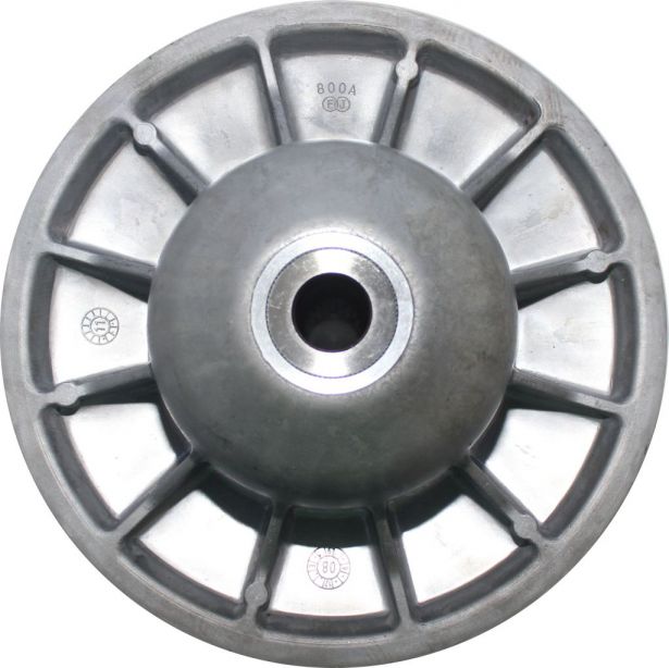 Clutch - Driver Pulley, 500cc, 600cc, Xinyang