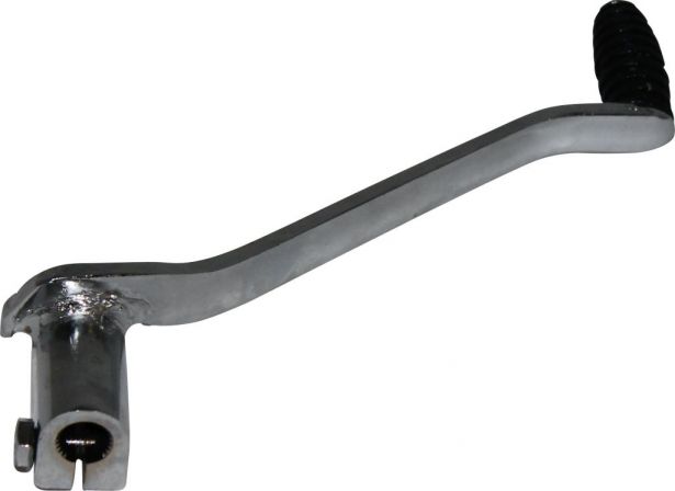 Gear Shift Lever - 50cc to 250cc