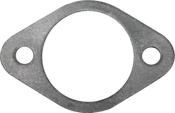 Intake Gasket - 30mm, Paper, 1pc